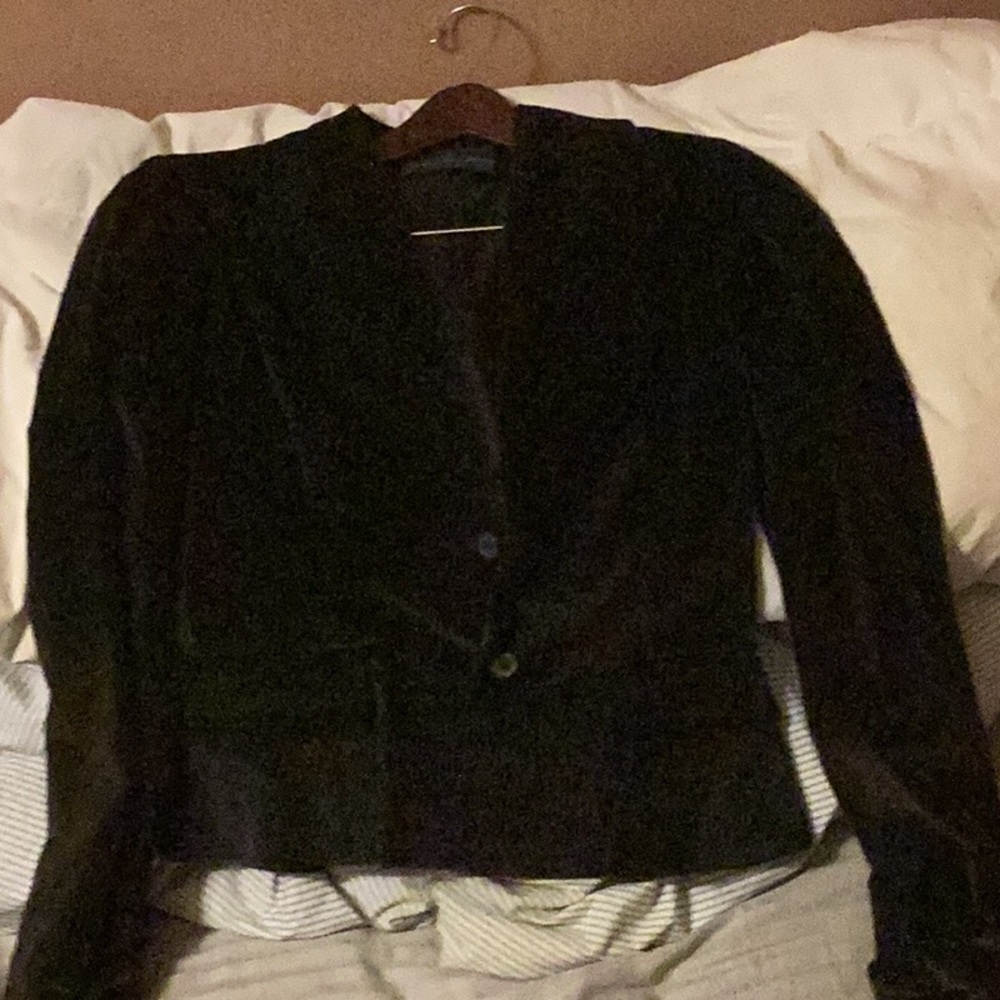 Ralph Lauren coat size 10 nwt